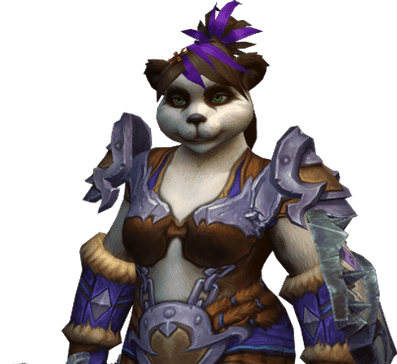 Lionora render