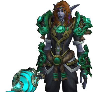 Lisrara render