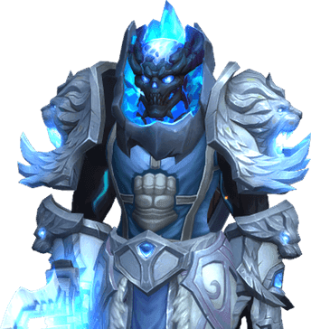 Litanos render