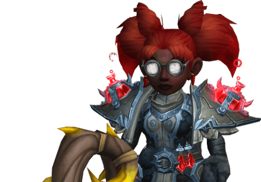 Lockenjoyer render
