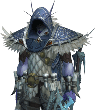 Lokren render