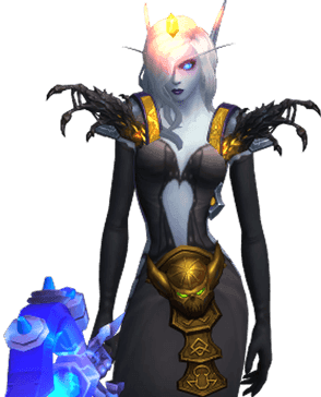 Loohna render
