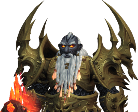 Lostorro render