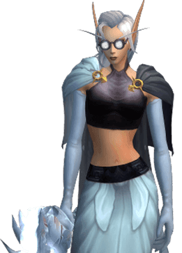 Loveislight render