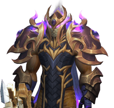 Lrrx render