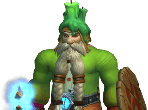 Lumohh render