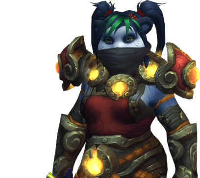 Lurenei render