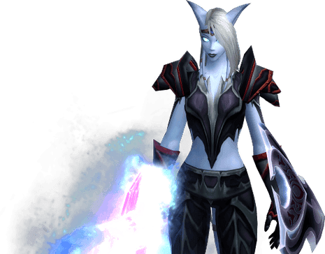 Lysey render