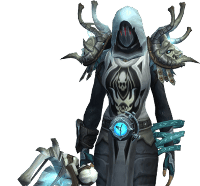 Lyzharu render
