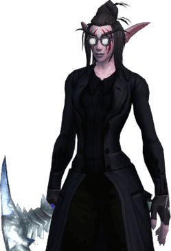 Mìlká render