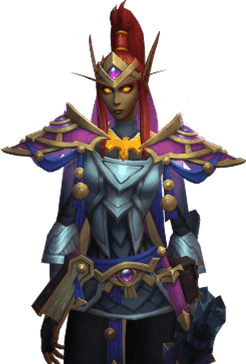 Maeen render