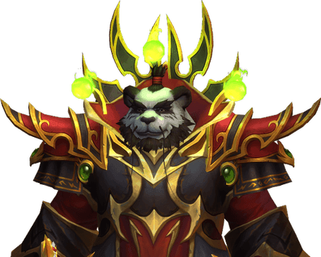 Mageheftiger render