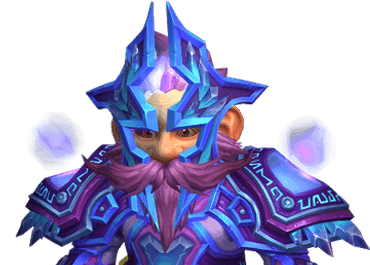 Magmafire render
