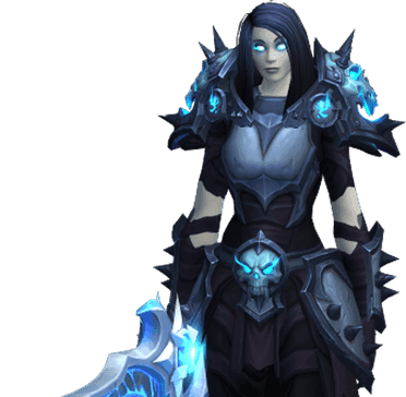 Magnato render