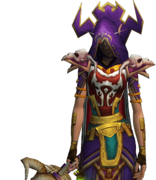 Maguso render
