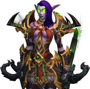 Malecarius render