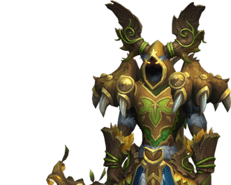 Maledruid render