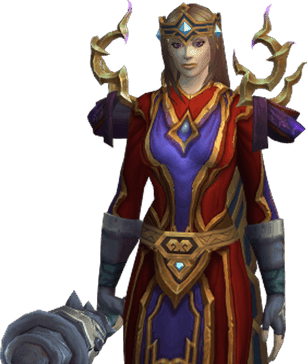 Malevicus render