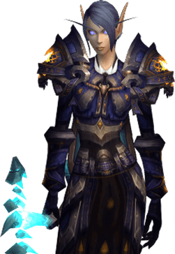 Maltran render