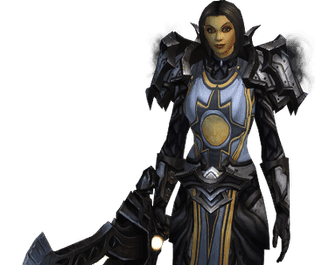 Maltred render