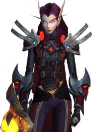 Malyne render