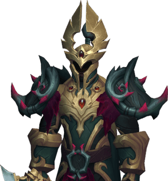Mante render