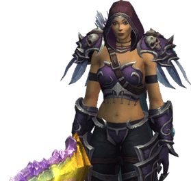 Maríla render