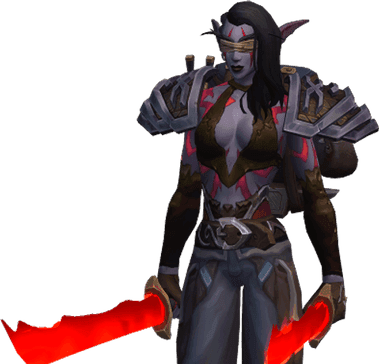 Mar render