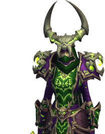 Mardalar render