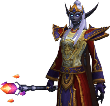 Margeas render