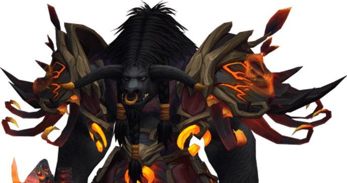 Mataruuk render