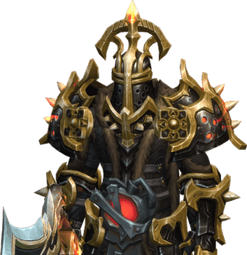 Maxunius render