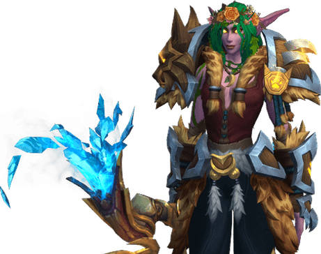 Meersalz render