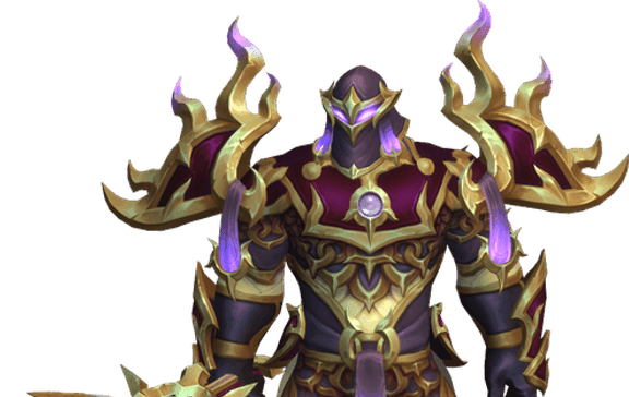 Megrô render