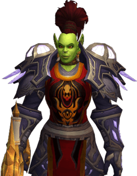 Merandea render
