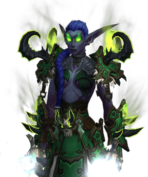 Metaslag render