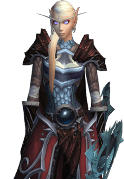 Meybell render