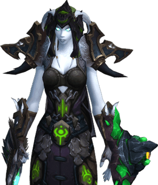 Mialuna render