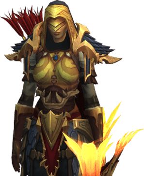 Misanthroop render