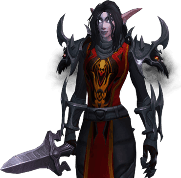 Mizio render