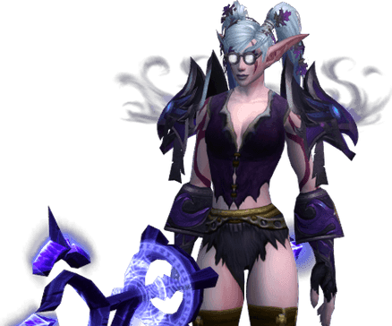 Mommyspoonz render