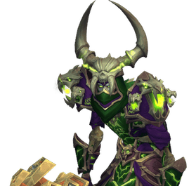 Montresor render