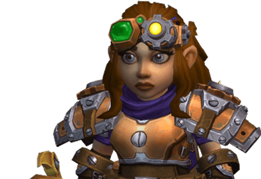 Morbixa render