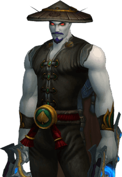 Morten render