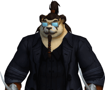 Murner render