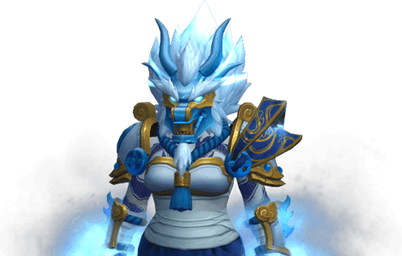 Muxau render