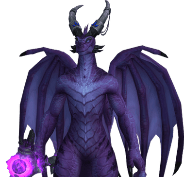 Mystanika render
