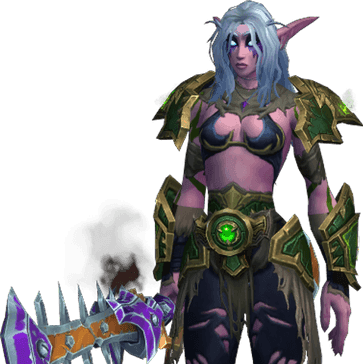 Nària render