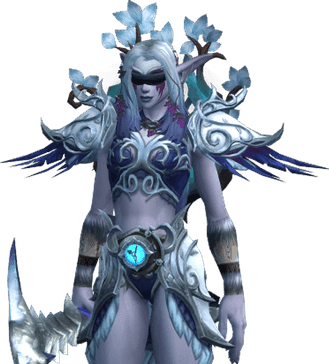 Nélaria render
