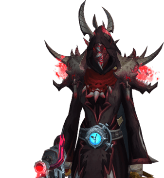 Nírya render